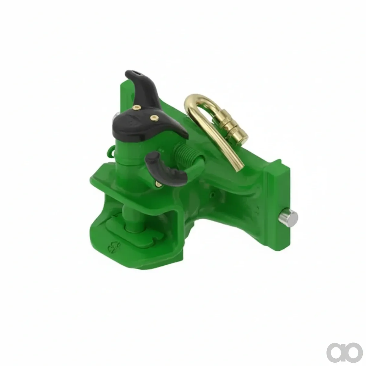 John Deere