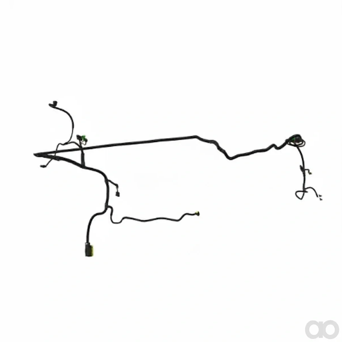 John Deere