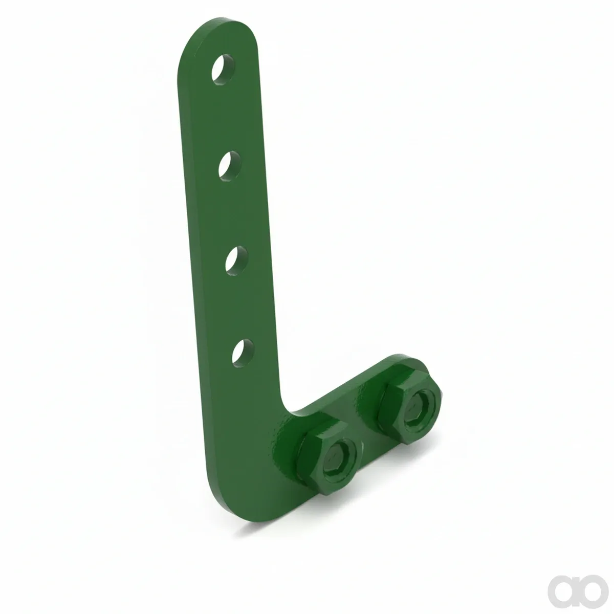 John Deere - AL212629 - Konsole