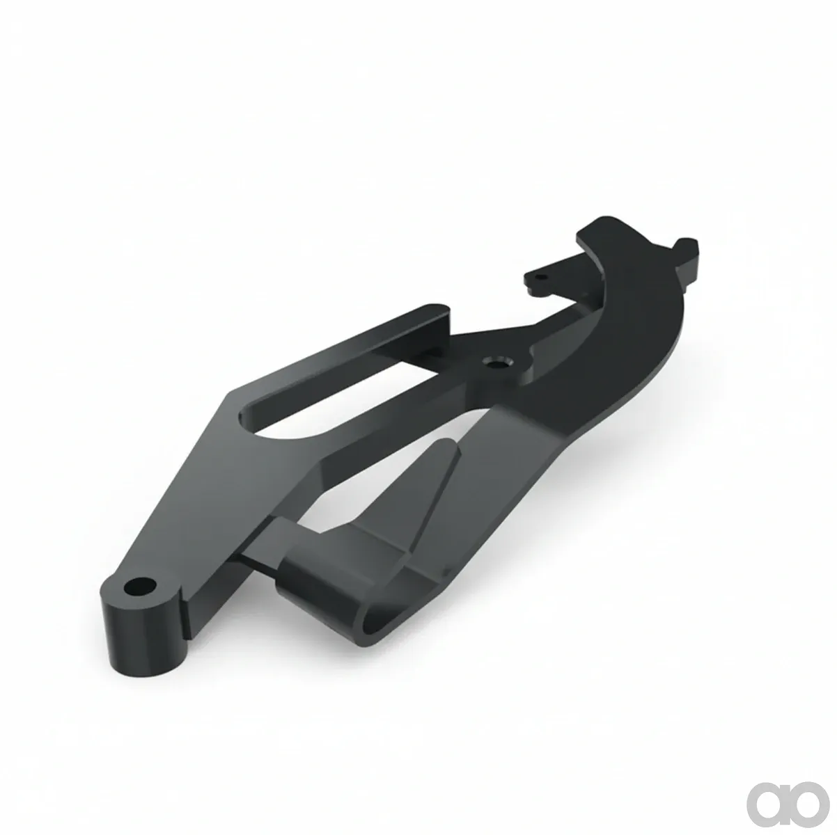 John Deere - AL212886 - Stuetze