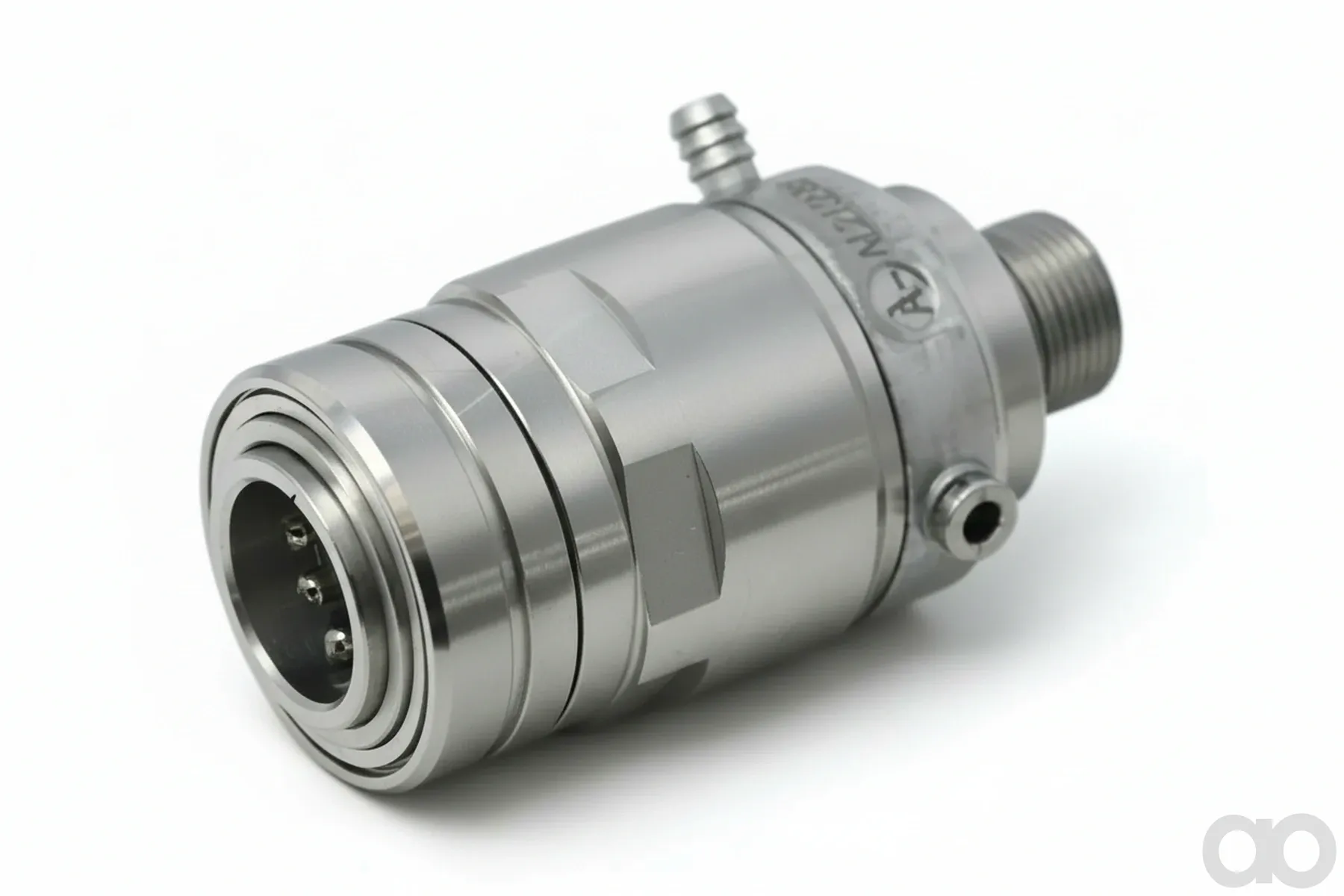 John Deere - AL213009 - Lueftermotor