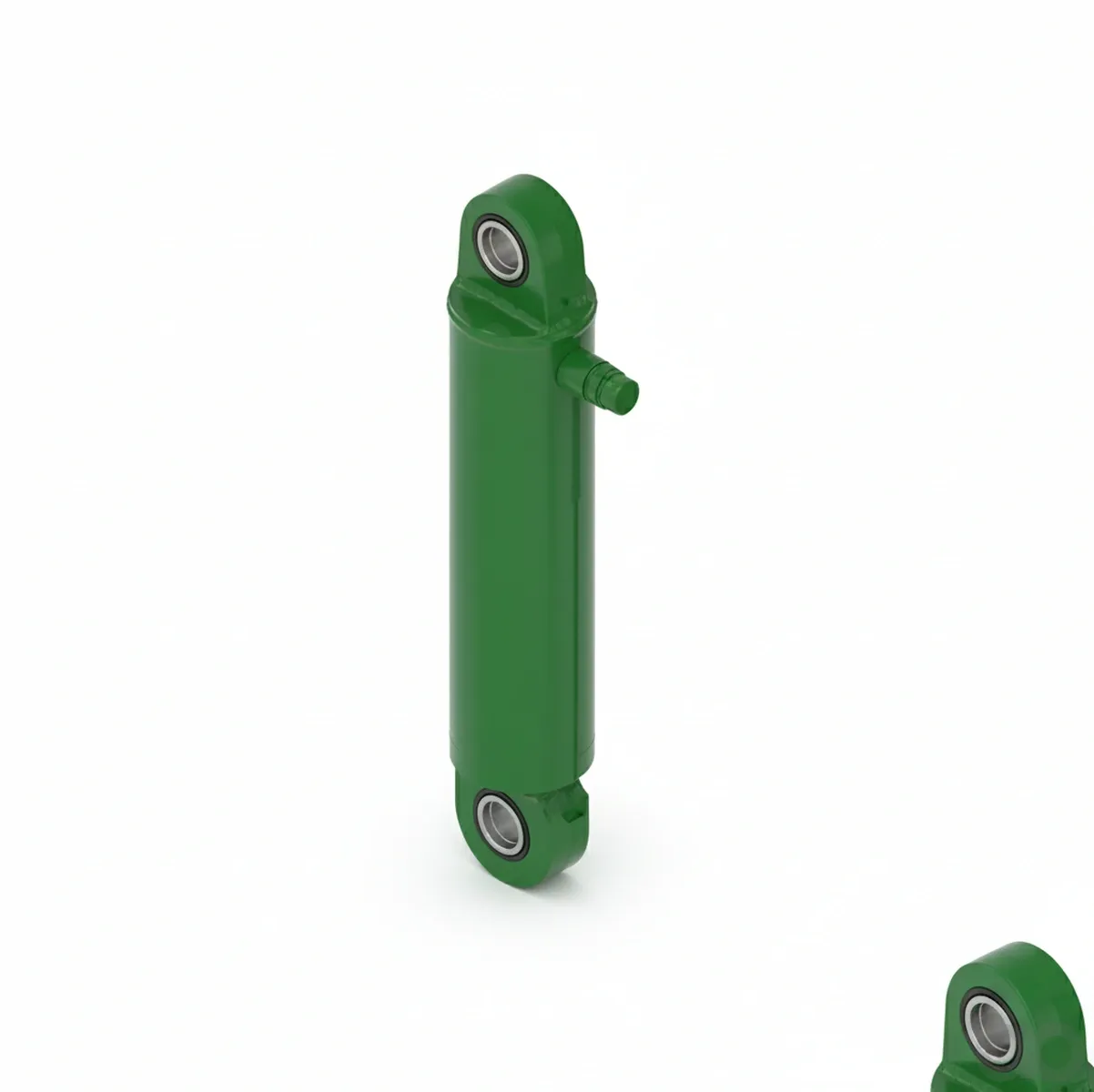 John Deere