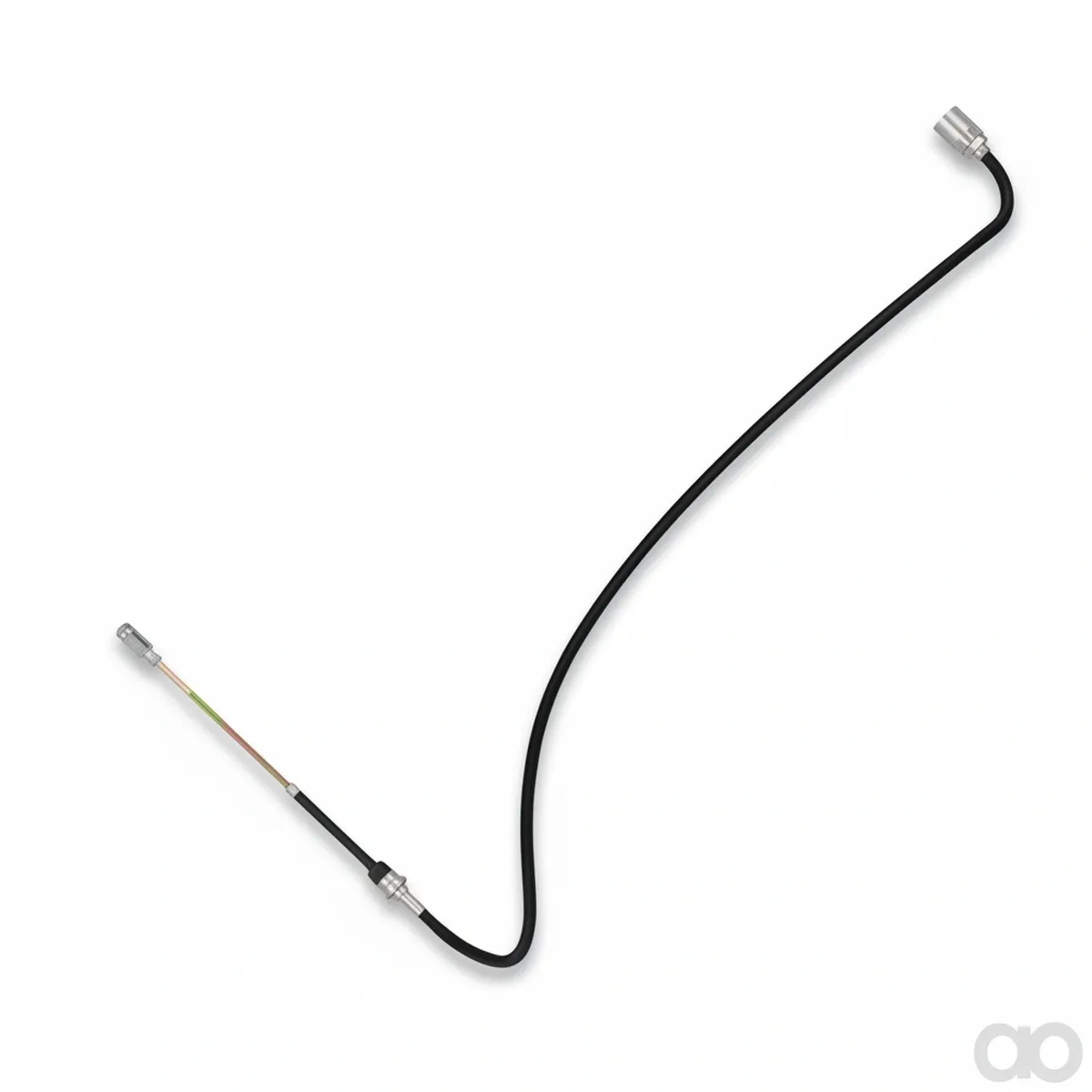 John Deere - AL213773 - Zug-Druck-Kabel