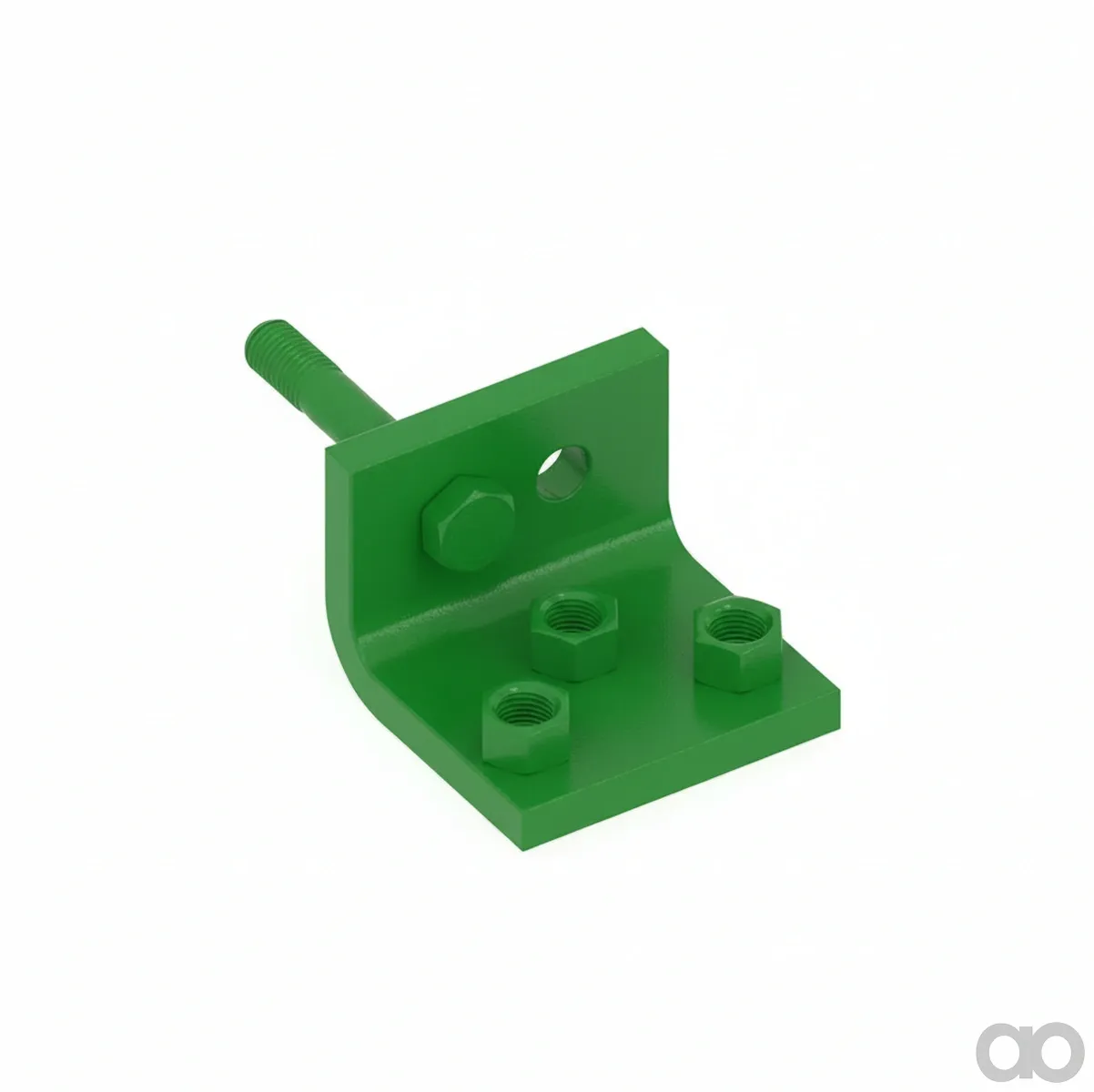 John Deere