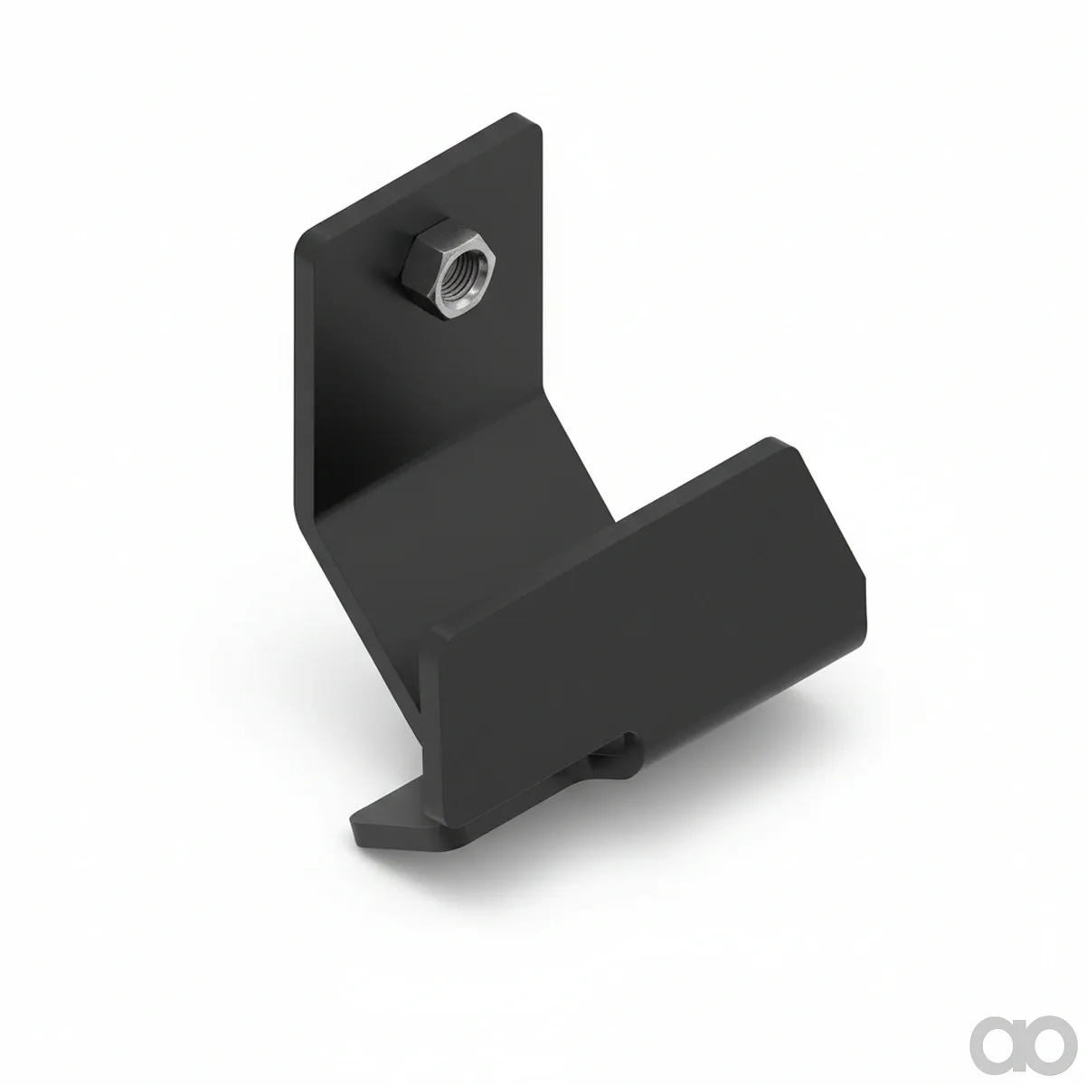 John Deere - AL214357 - Winkel fuer Treppe Stangen
