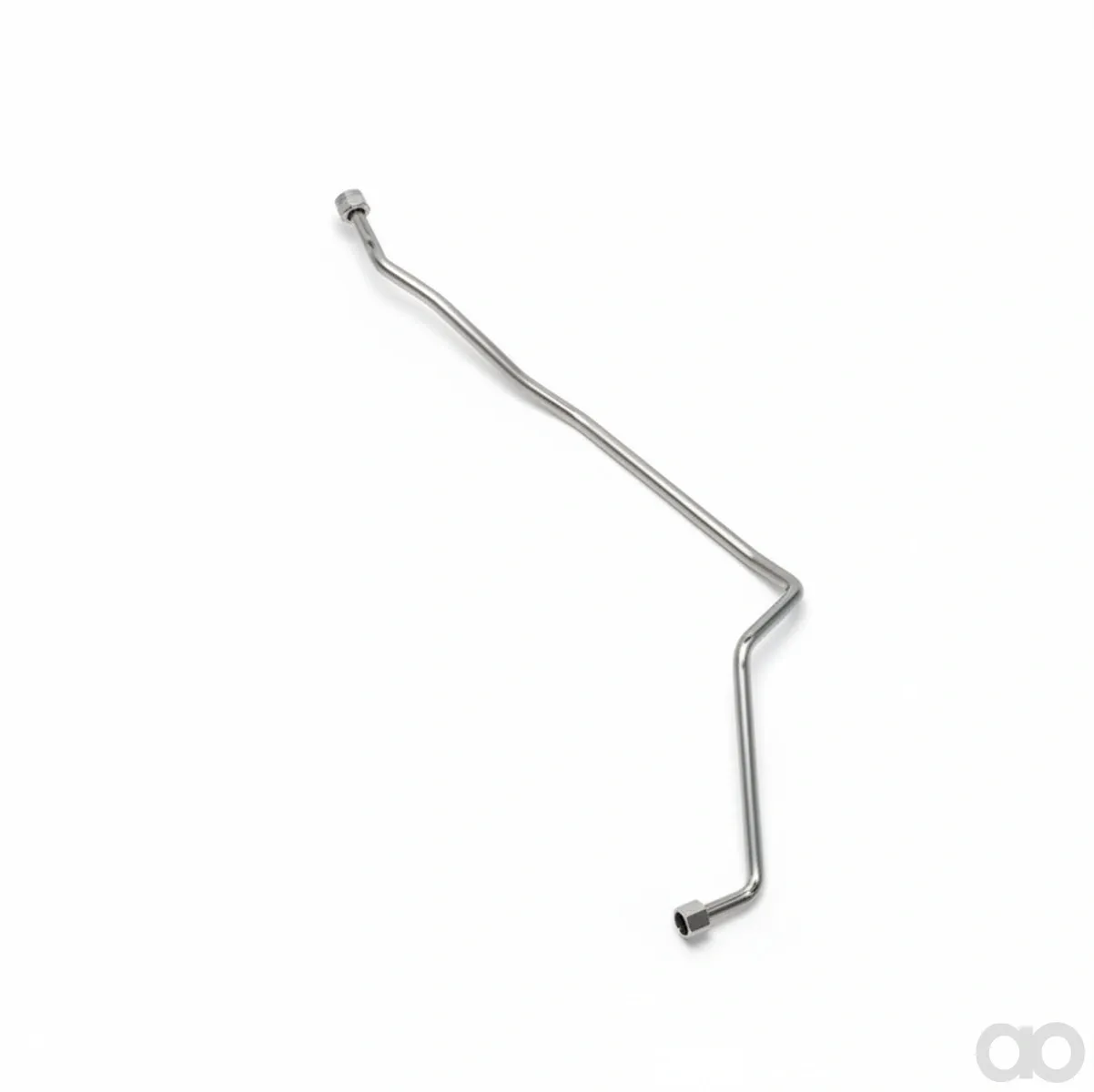 John Deere - AL215342 - Bremsleitung, F-A-Bremse MX15-45 Stand