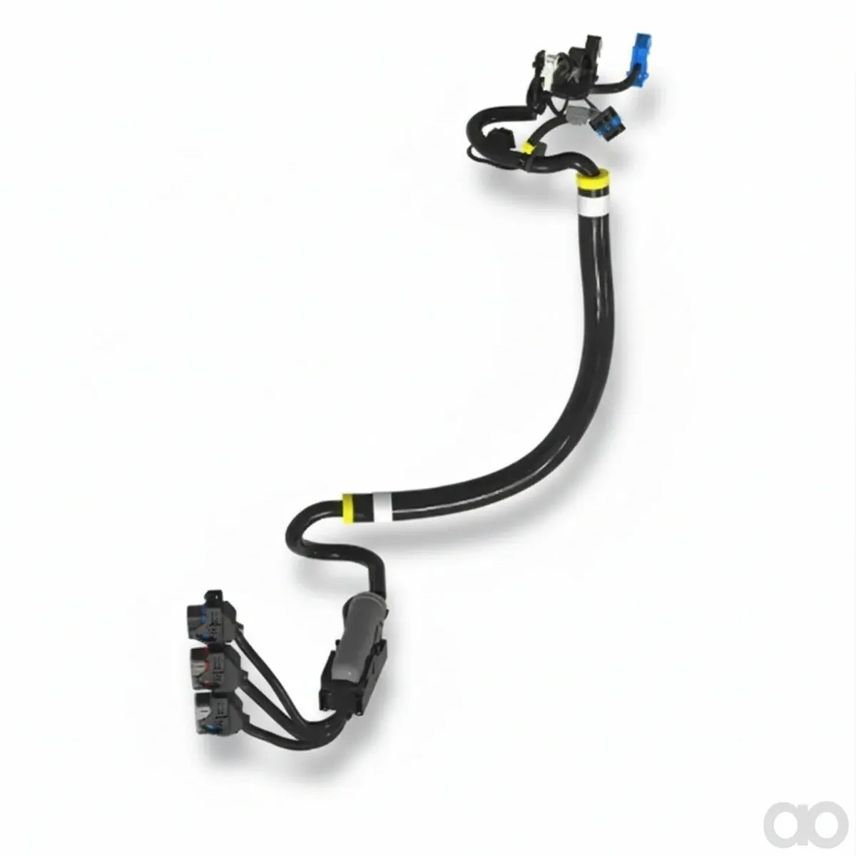 John Deere - AL215398 - Kabelbaum