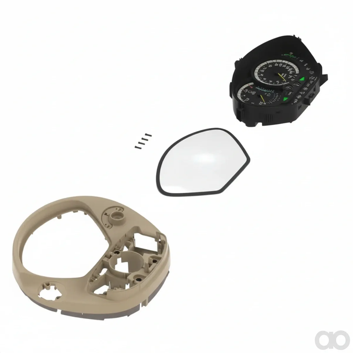 John Deere - AL215832 - Modul