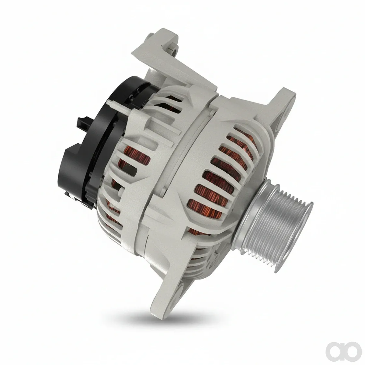 John Deere - AL216156 - Lichtmaschine 14V / 125Ah
