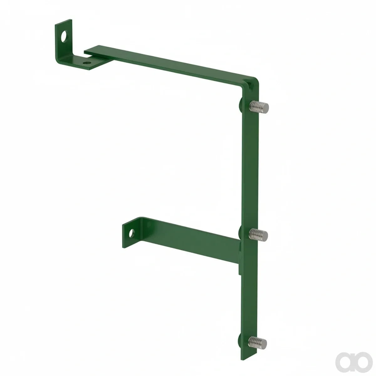 John Deere - AL216297 - Halterung
