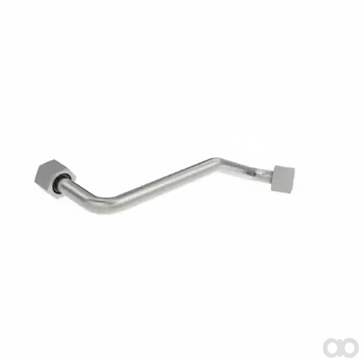 John Deere - AL216444 - Oelleitung - Oelleitung, Kuppler Pos.V, Retract