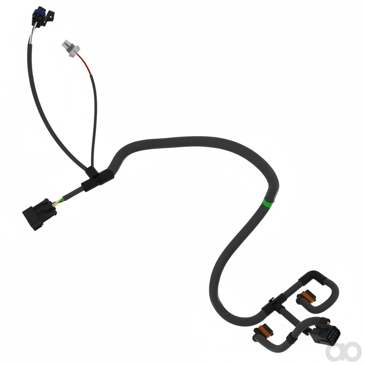 John Deere - AL216661 - Kabelbaum