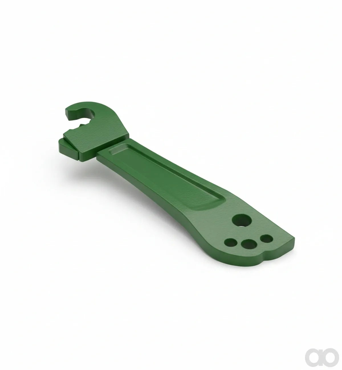John Deere - AL216773 - Vorderarm HEF LH