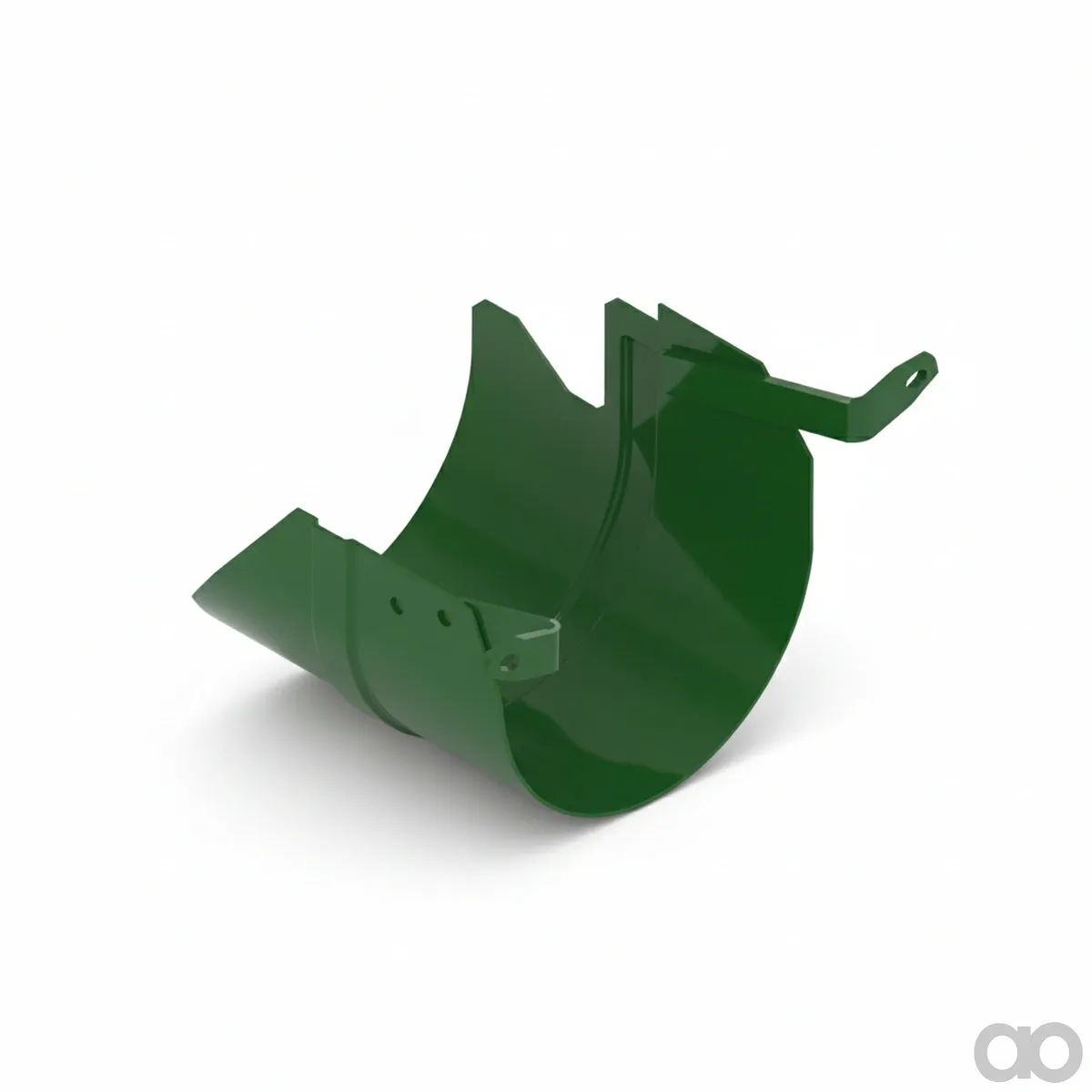 John Deere - AL217528 - Schutz
