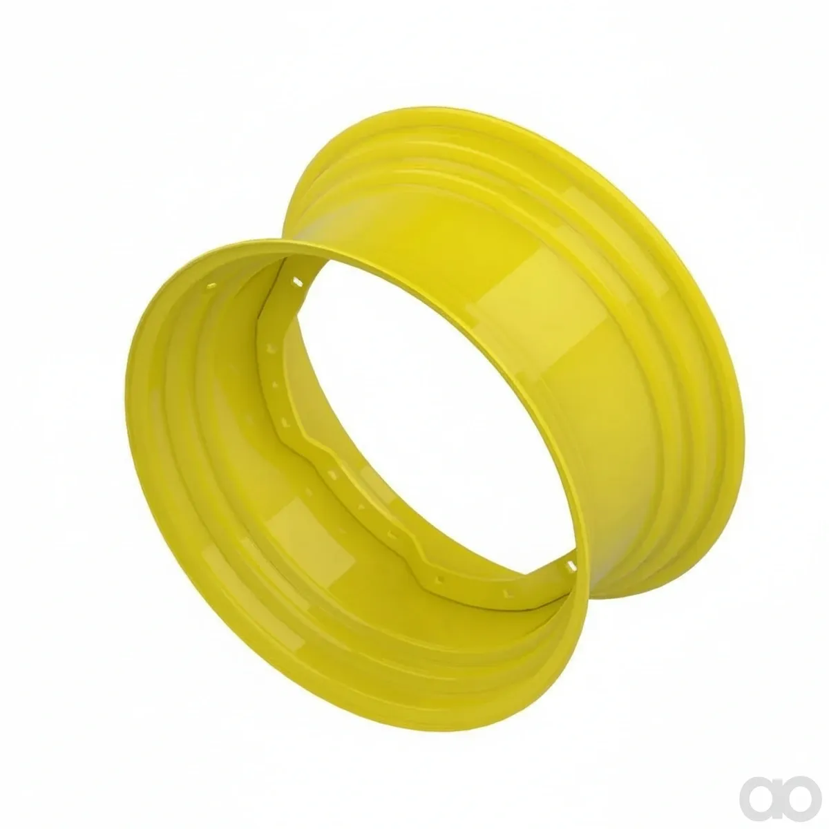 John Deere - AL217821 - Rad