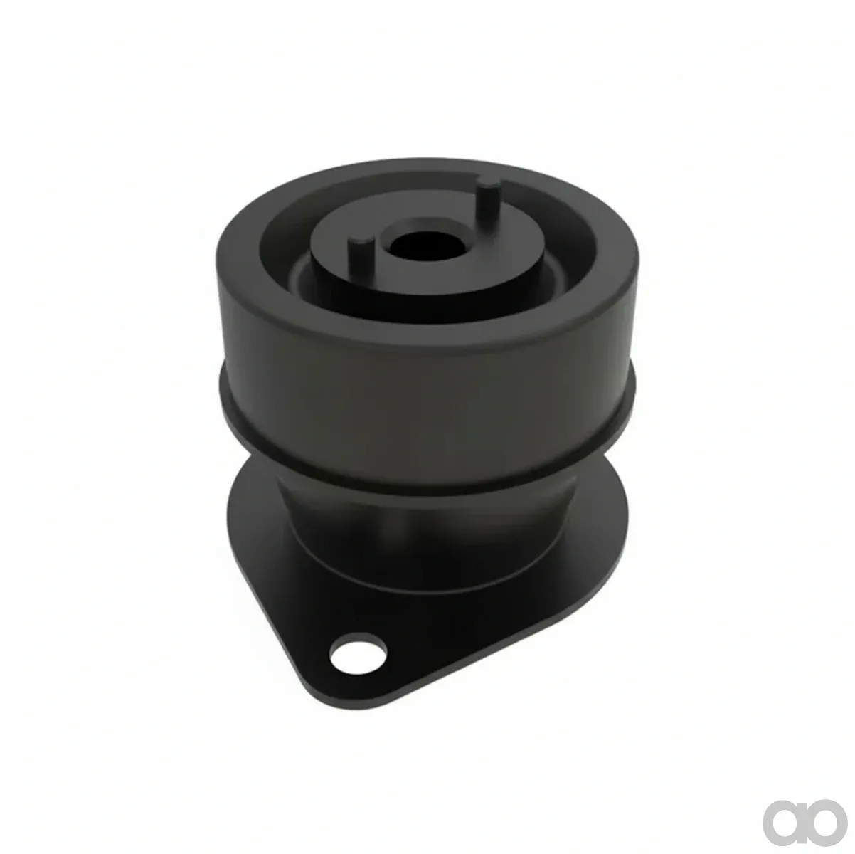 John Deere - AL217870 - Isolator