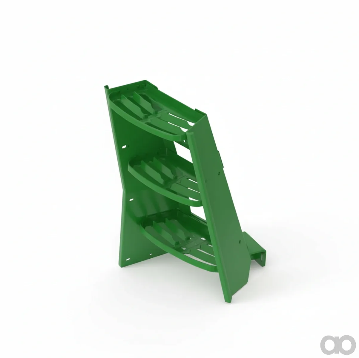 John Deere - AL217906 - Tritt