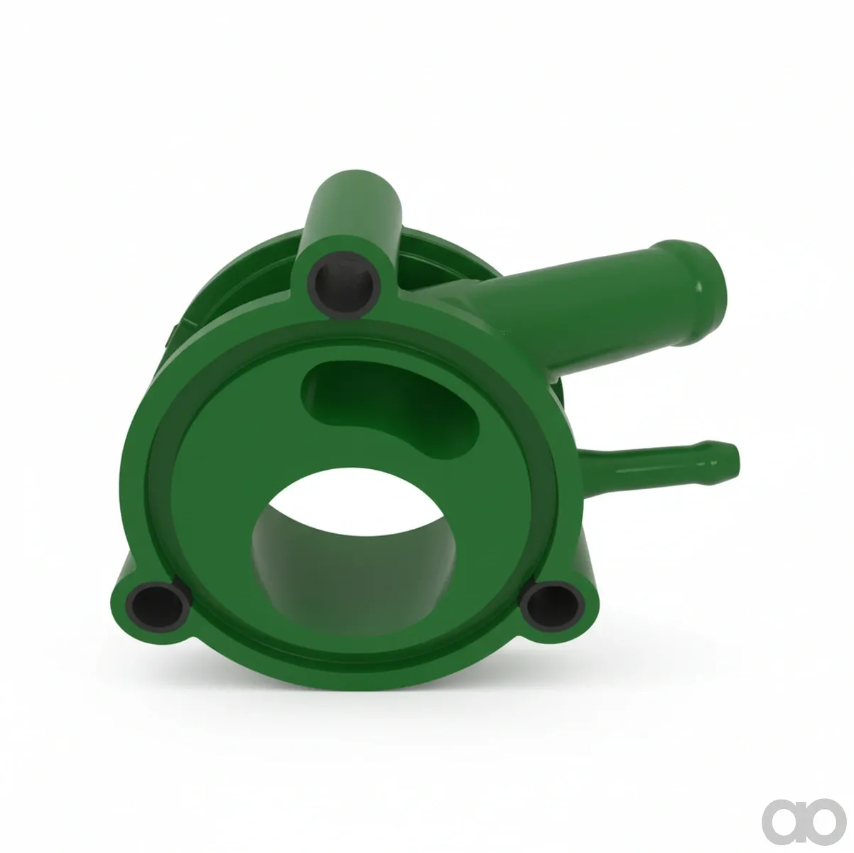 John Deere
