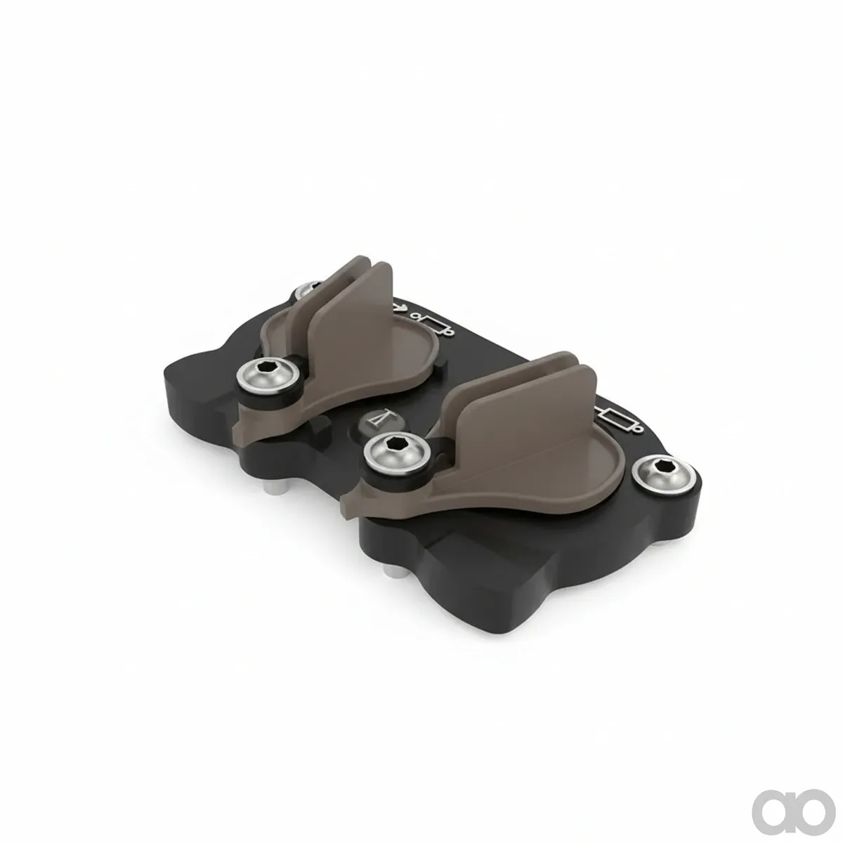 John Deere - AL218601 - Abdeckung