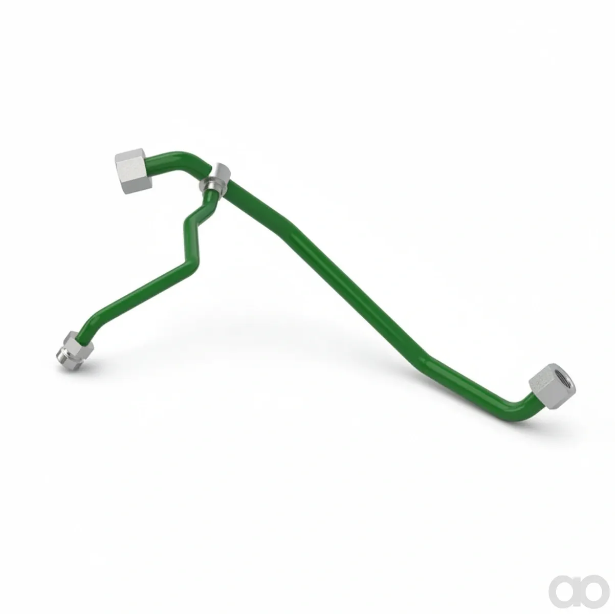 John Deere - AL218657 - Ölleitung