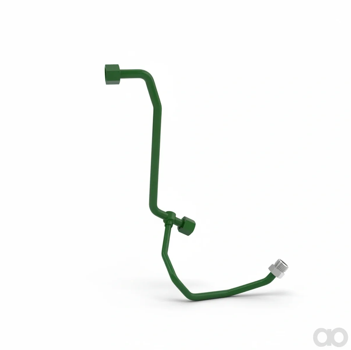 John Deere