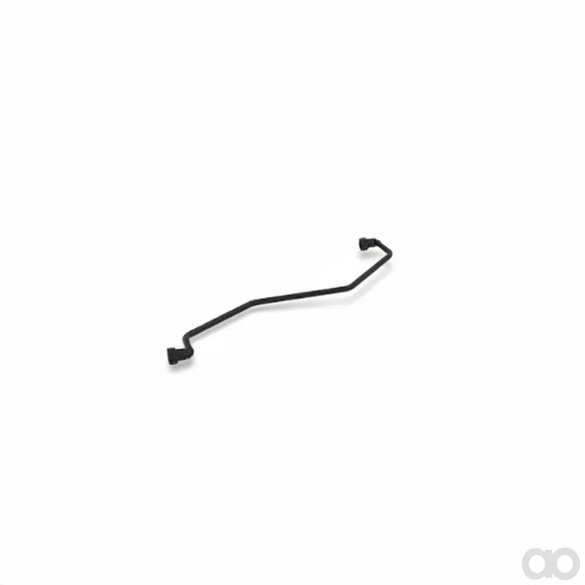 John Deere - AL218798 - Rohr - Rohr, DIN74324 12x1,5 Heissgeformt