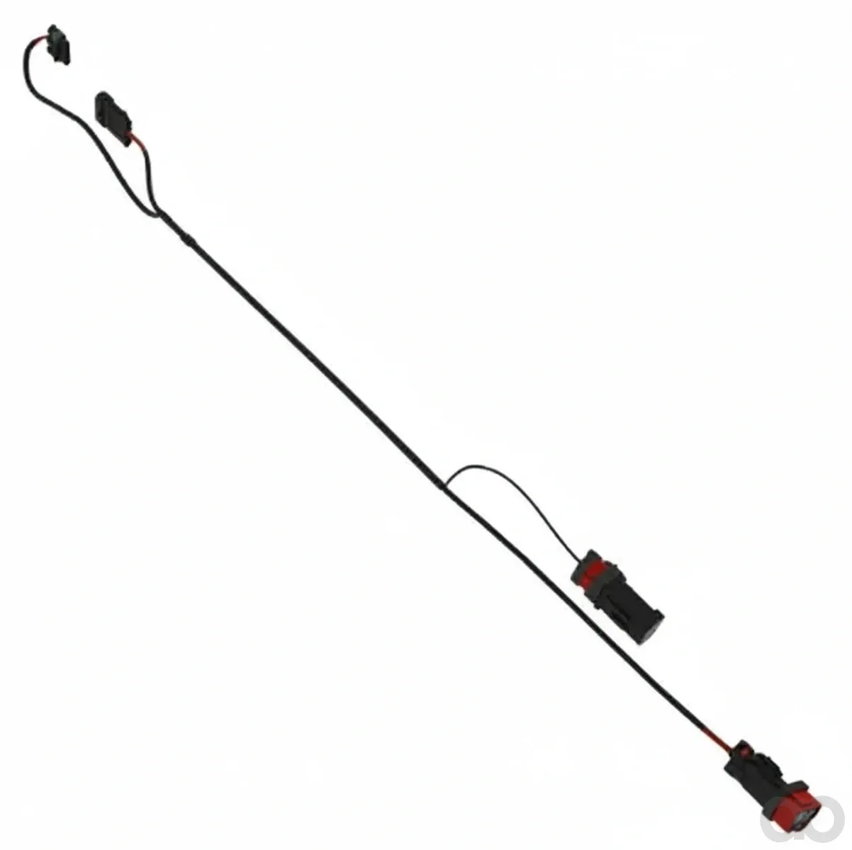 John Deere - AL218914 - Kabelgruppe