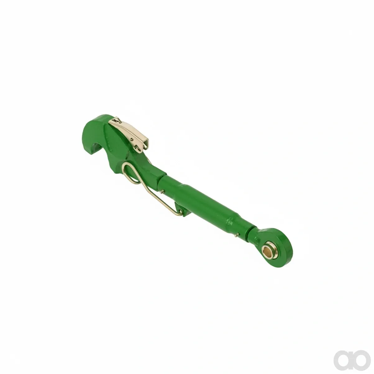 John Deere - AL219056 - Mittelverbinder - Mittelverbinder, Mittelverbinder Cat.3 Haken