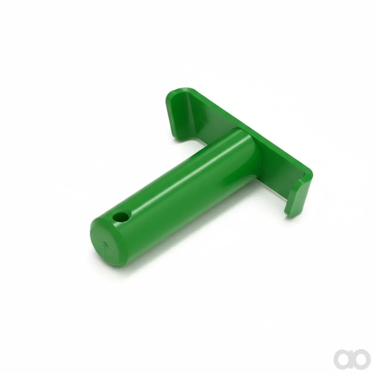 John Deere