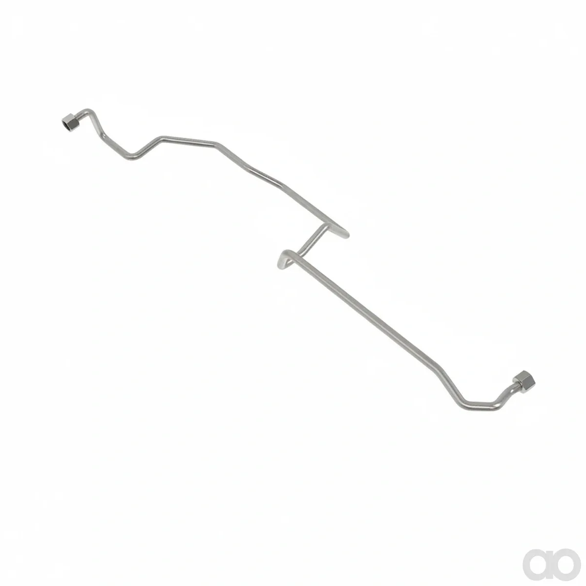 John Deere - AL220394 - Oelleitung, Grundhitch FHSV, RA, MW2