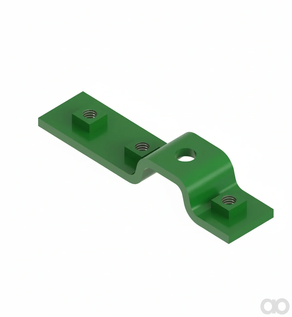 John Deere - AL220895 - Konsole