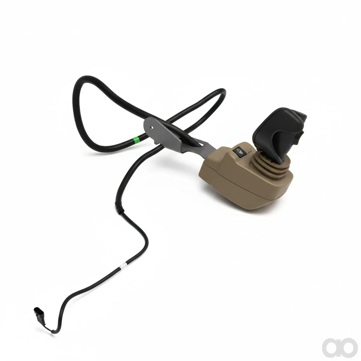 John Deere - AL221267 - Steuerung - Steuerung, MFCL, Armrest, Grammer