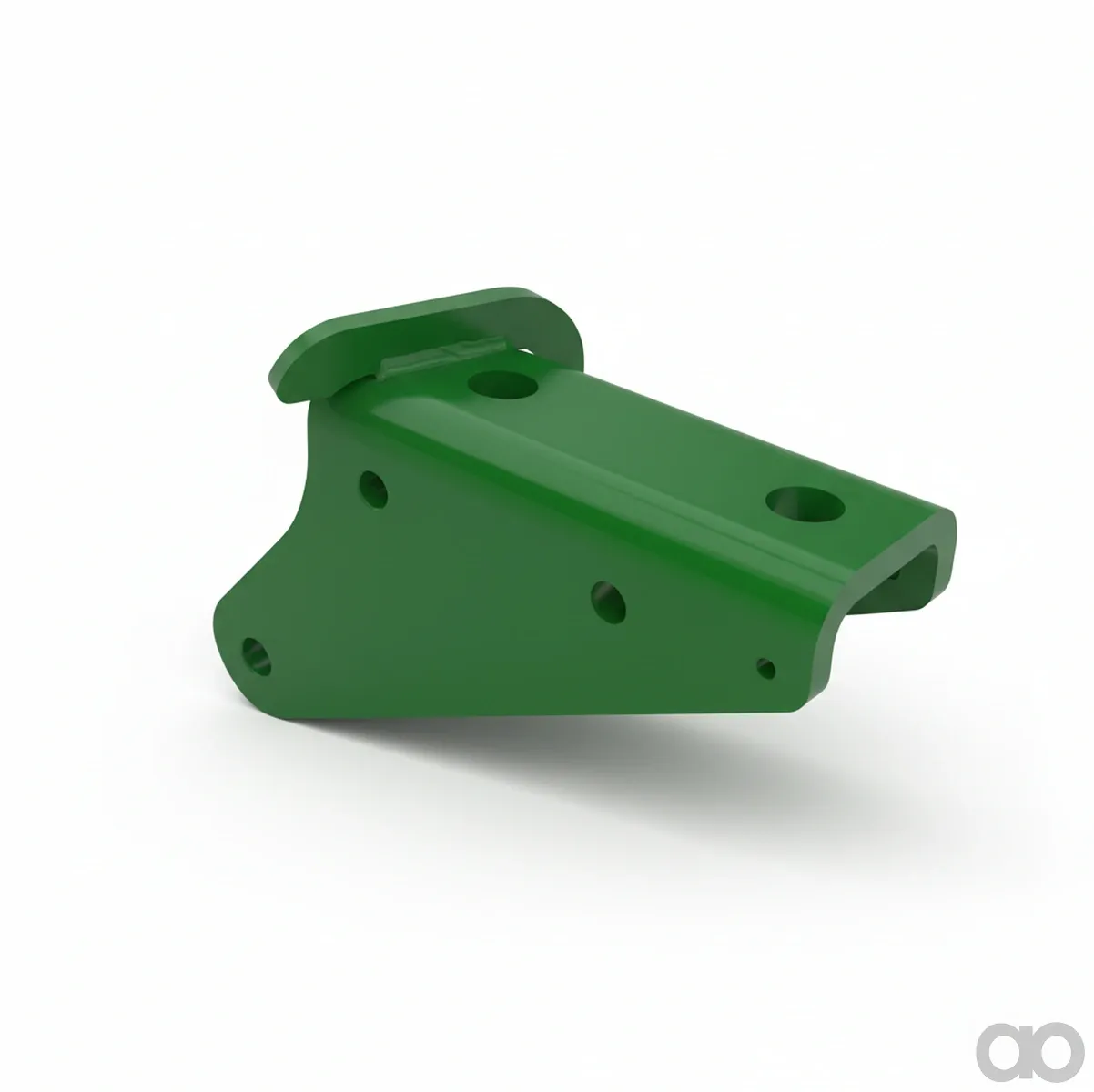 John Deere - AL221388 - Halterung - Halterung, Stab. Bar Lh, fuer Schutz Fu