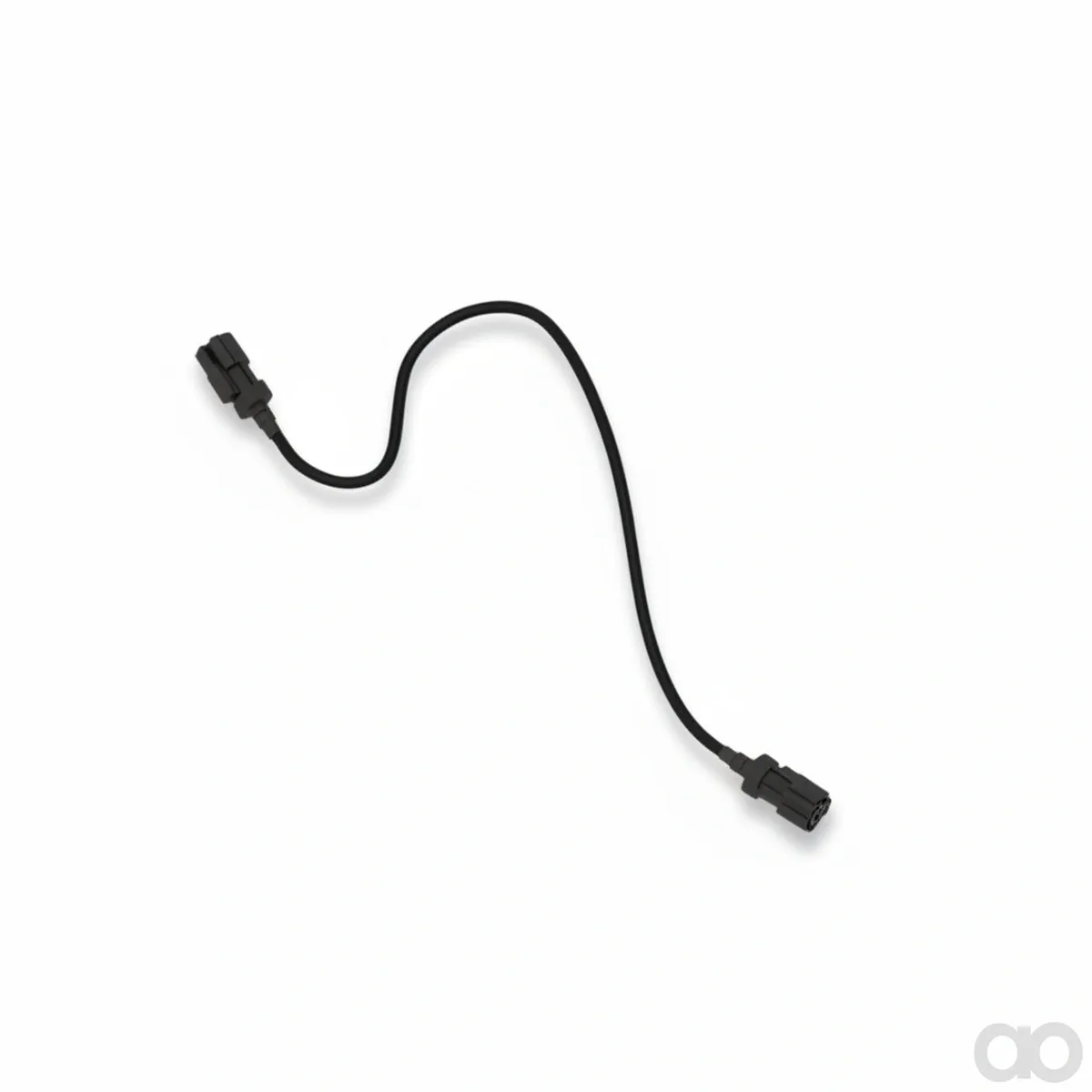 John Deere - AL221532 - Kabelbaum - Kabelbaum, Displaykabel / 2Nd