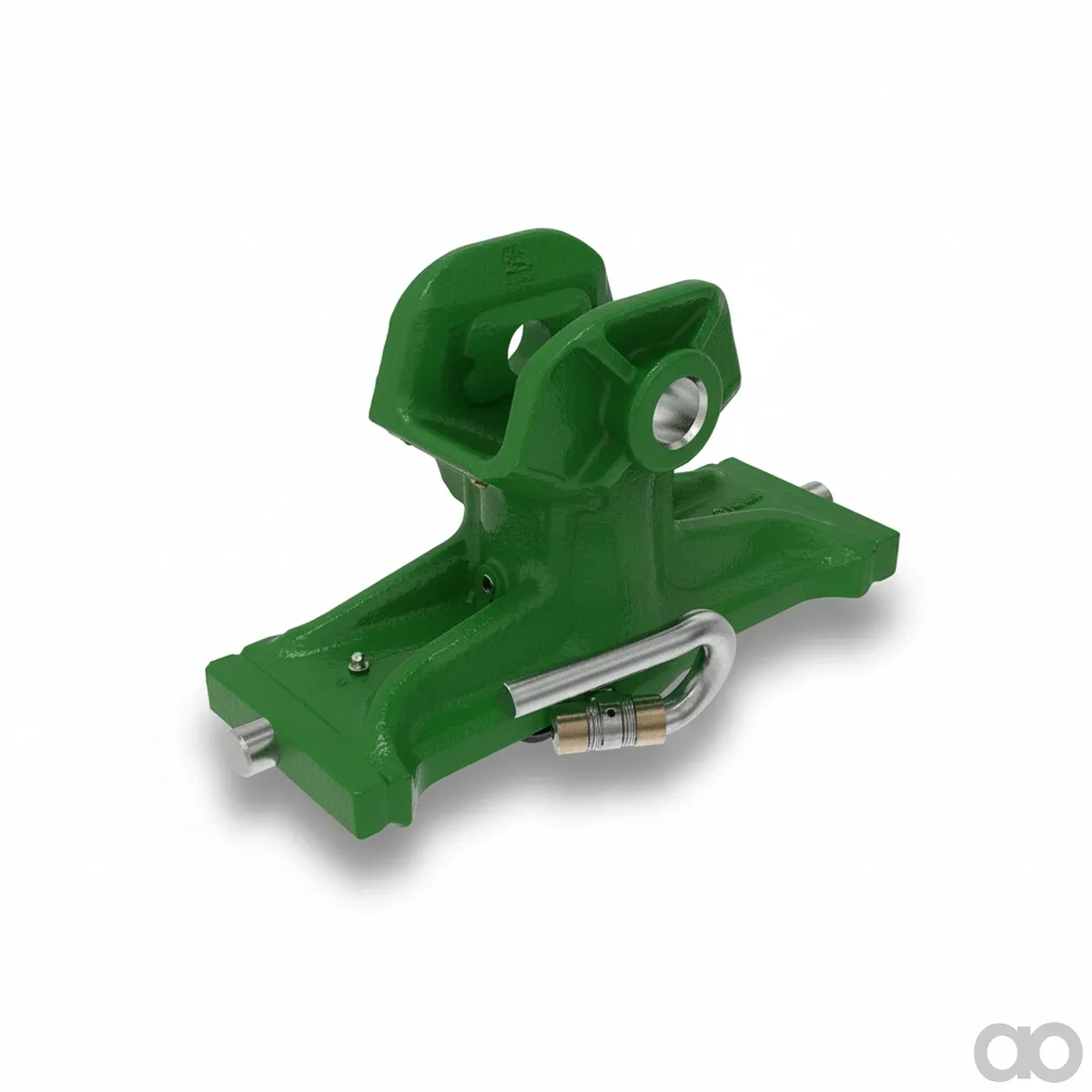 John Deere - AL222029 - Anbaugeraet