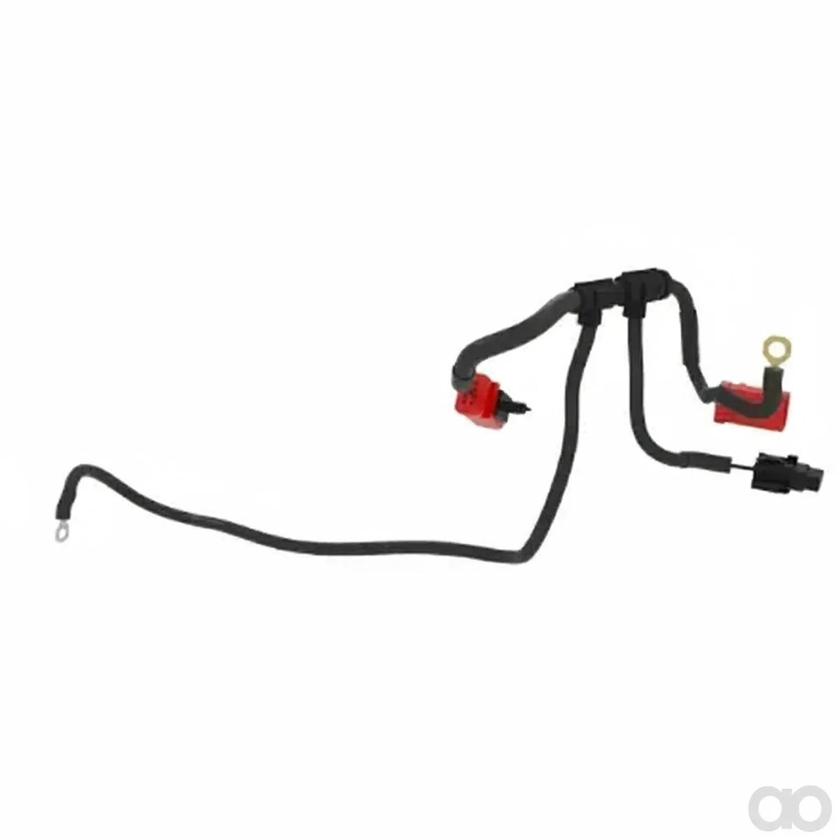 John Deere - AL222554 - Kabelgruppe