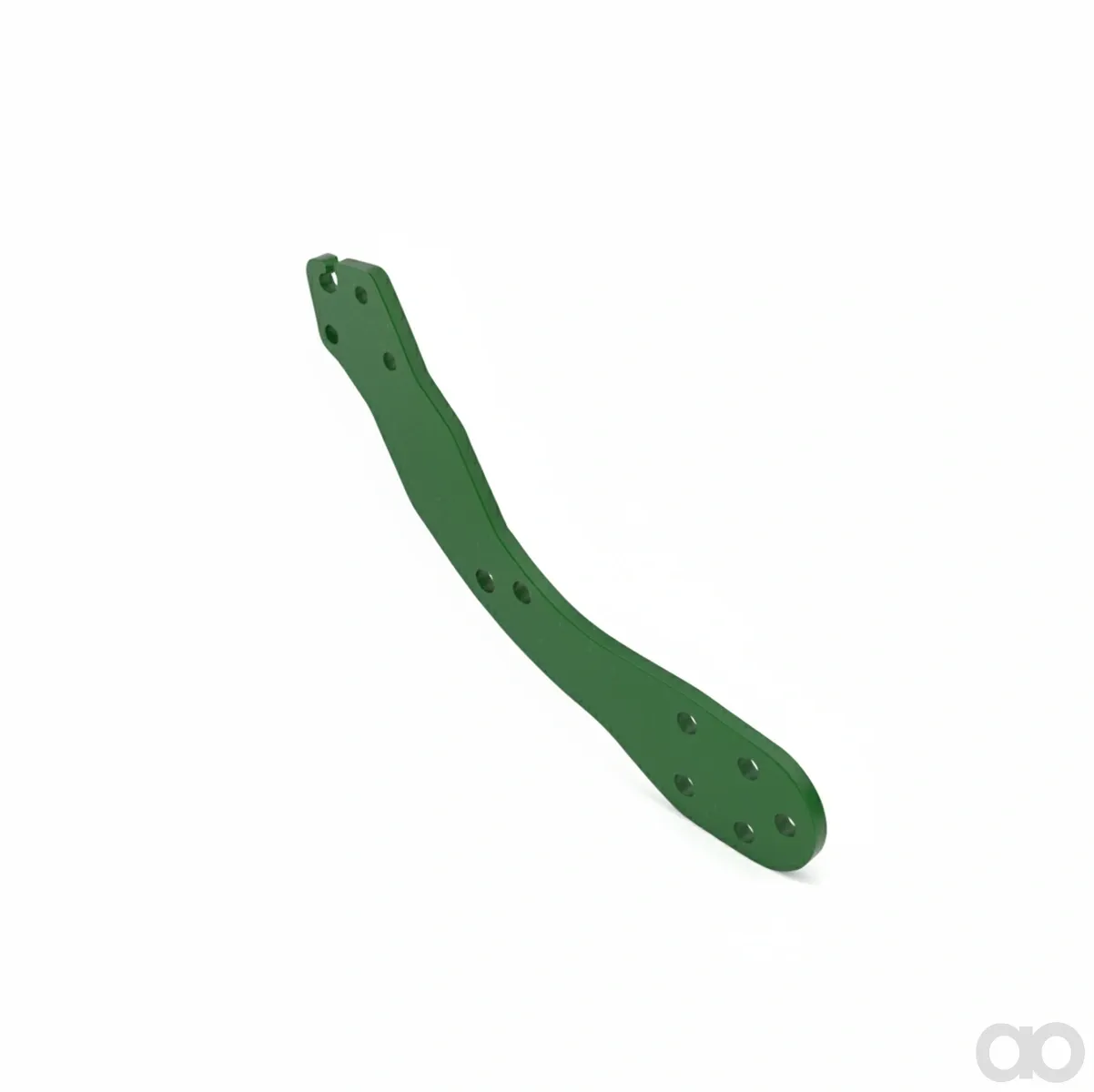 John Deere - AL223031 - Halter