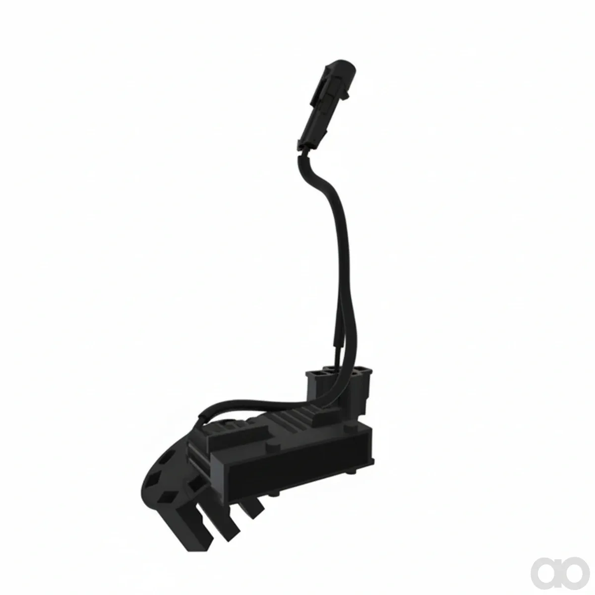John Deere - AL223602 - Kabelgruppe