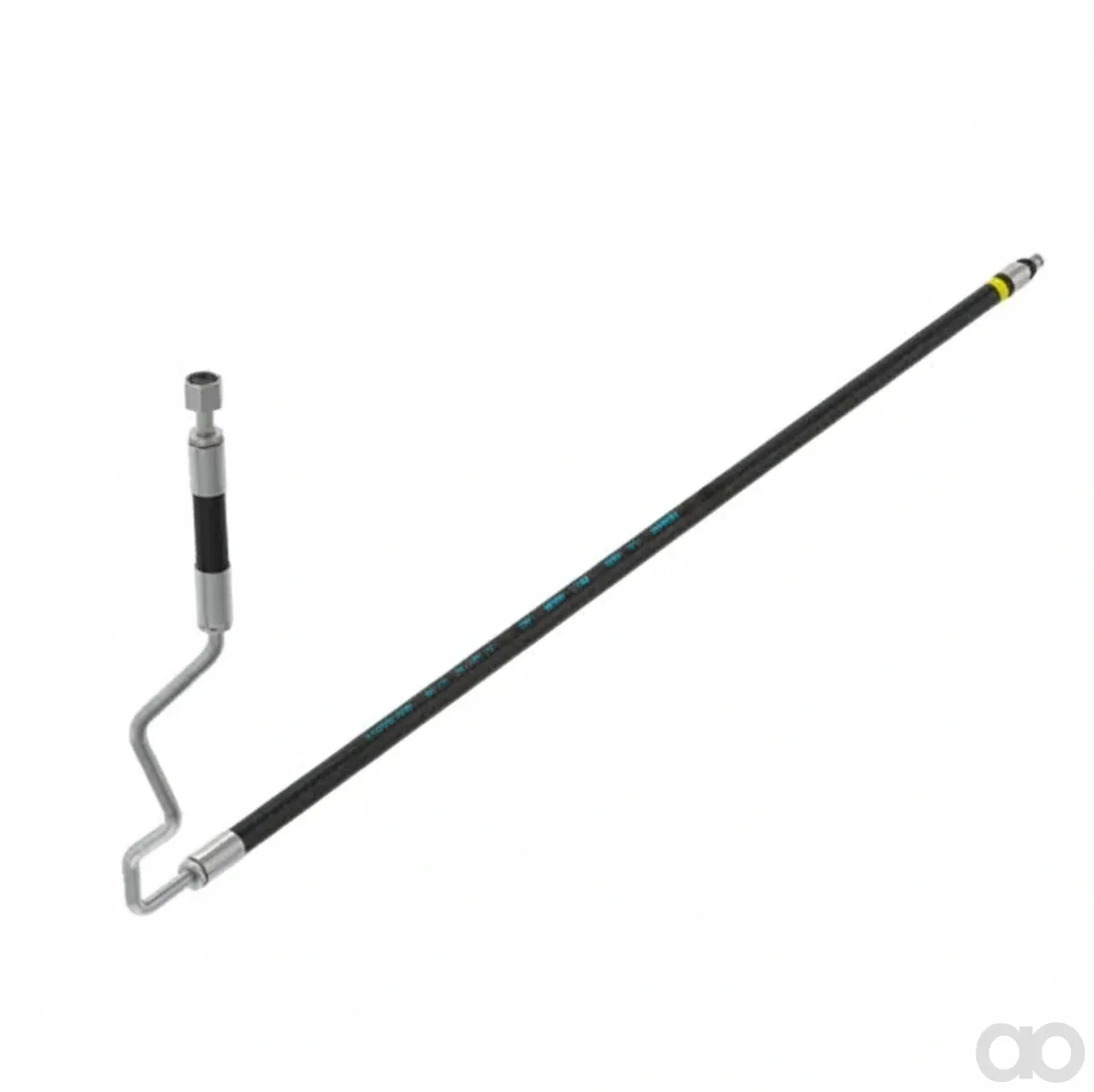 John Deere - AL224362 - Hydraulikschlauch