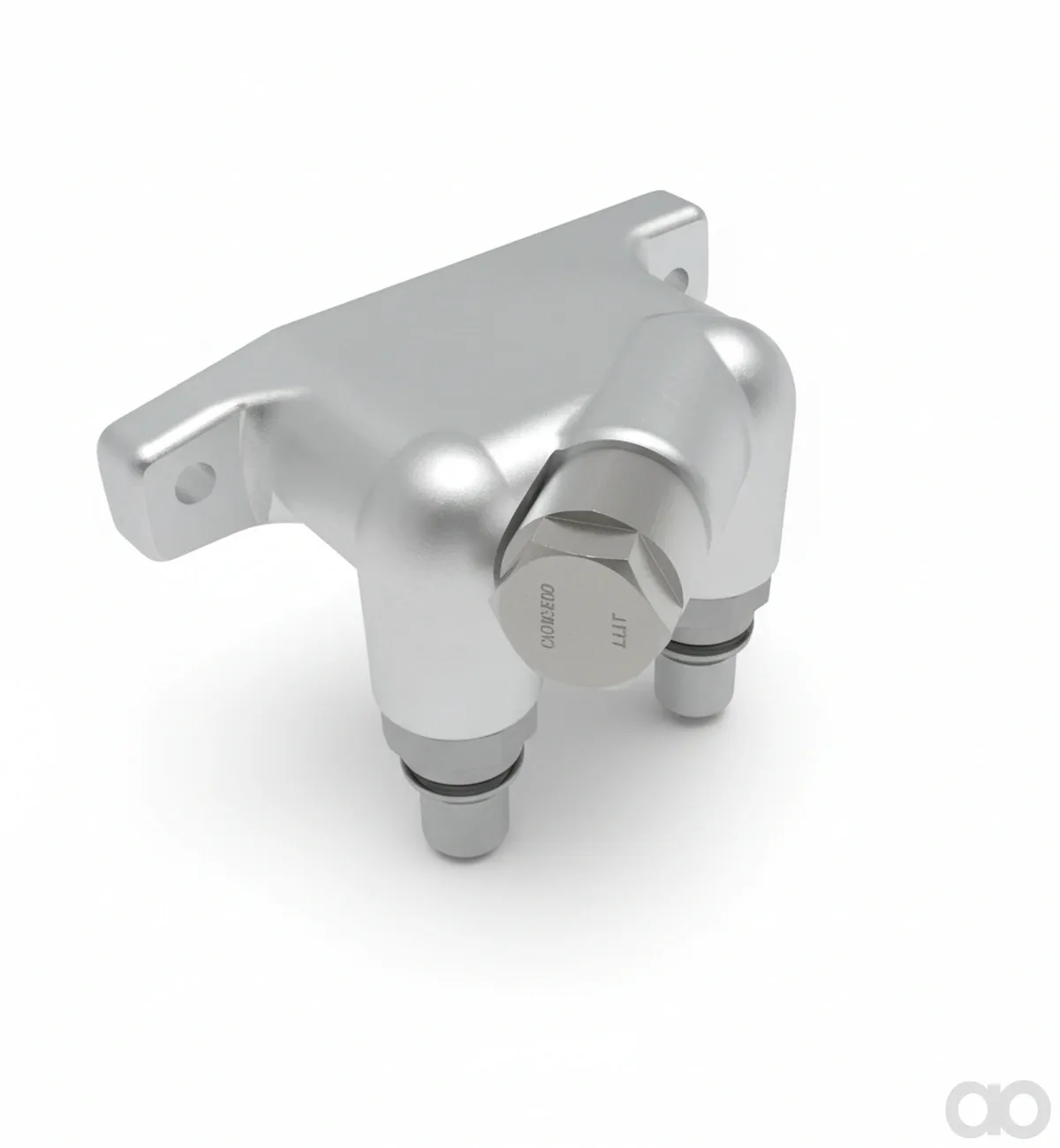 John Deere - AL224795 - Thermostatisches Steuerventil