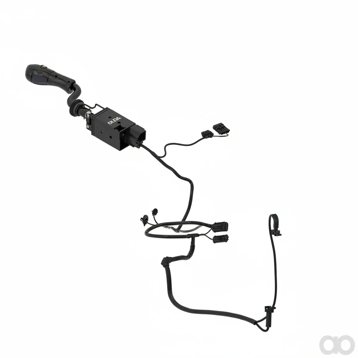 John Deere - AL225461 - Multifunktionskommunikationsgeraet