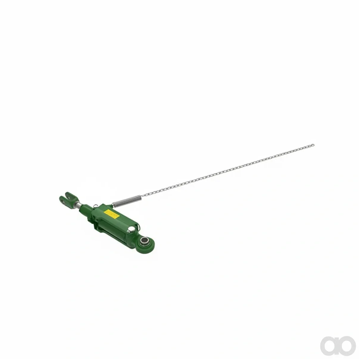 John Deere