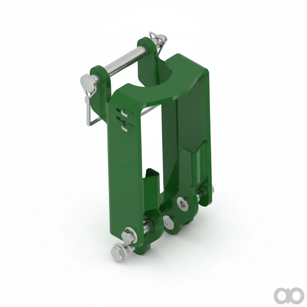 John Deere - AL225545 - Griff - Griff, Mittelverbindung Frontanbau Mecha