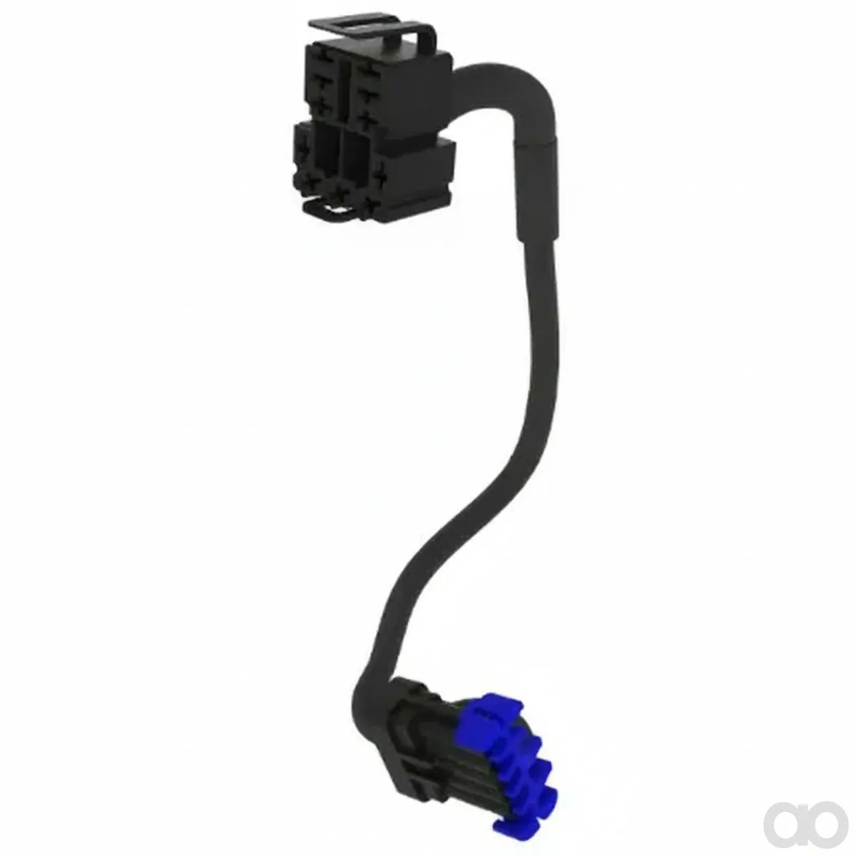 John Deere - AL225613 - Kabelgruppe