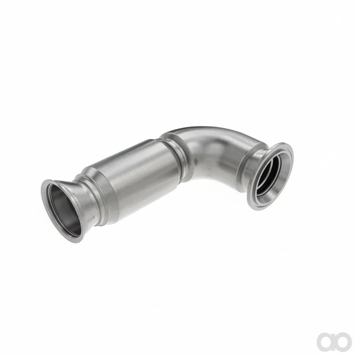 John Deere - AL225642 - Auspuffrohr
