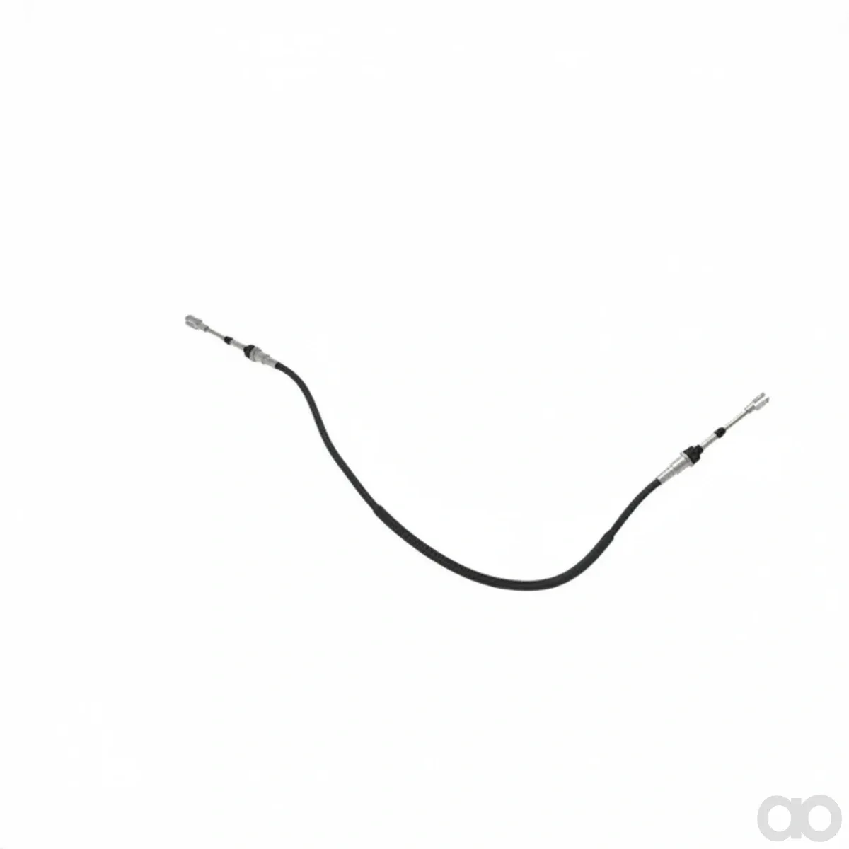 John Deere - AL225646 - Schiebezieh-Kabel, Bereich C-D, L=1127