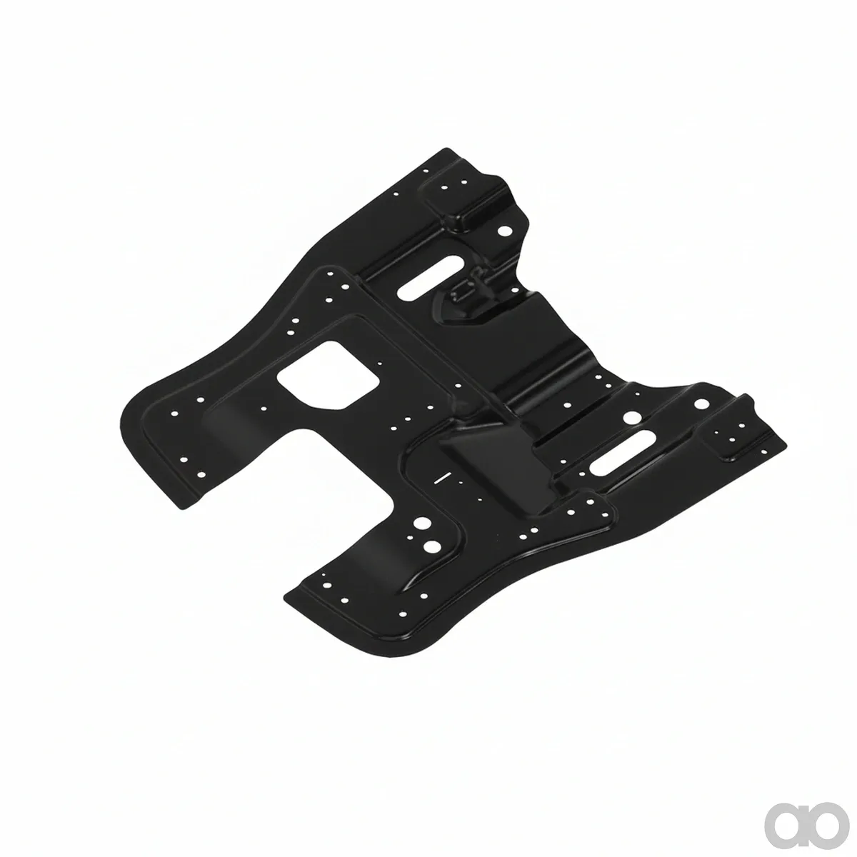 John Deere - AL225662 - Abdeckung