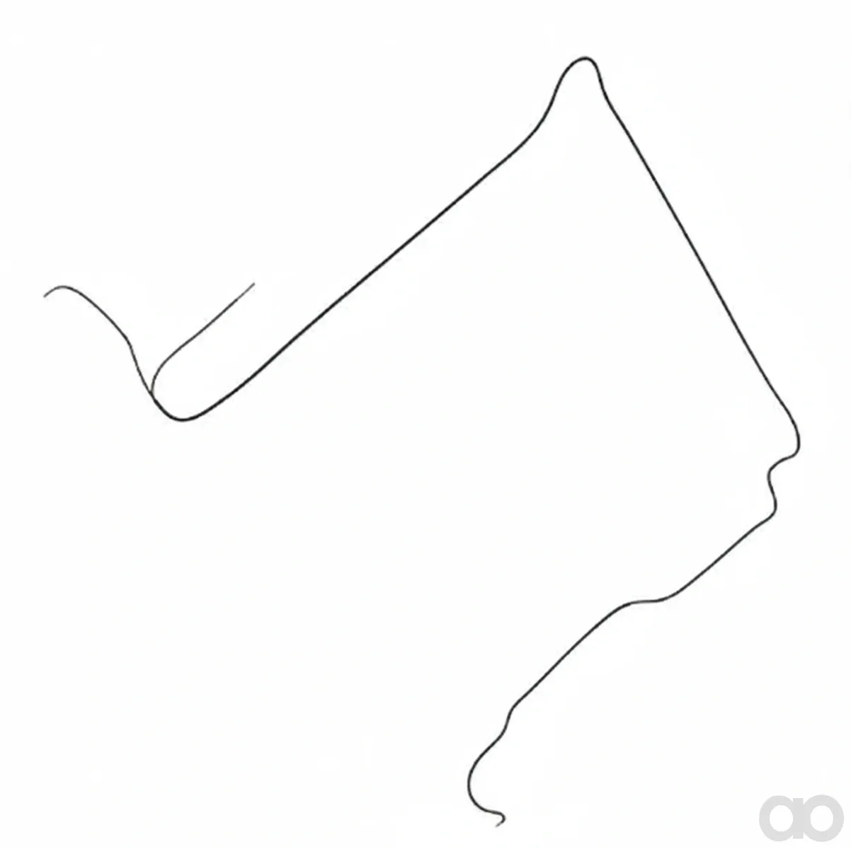 John Deere - AL225695 - Kabelbaum