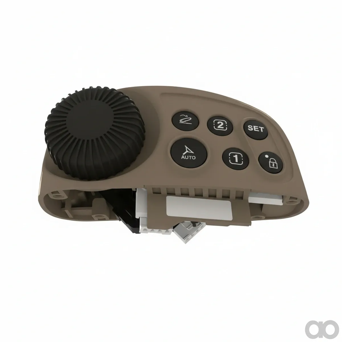 John Deere - AL226203 - 4700527368