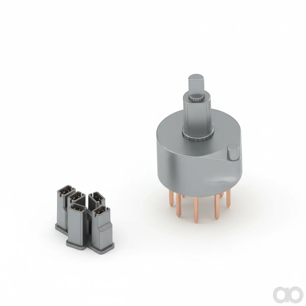 John Deere - AL226214 - Serviceausruestung